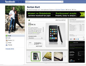 f-ticaret