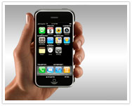 iphone application
