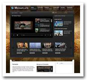 mediaplate