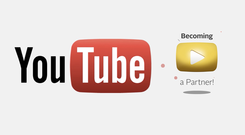 Youtube partner