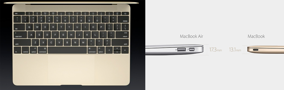 yeni apple macbook air