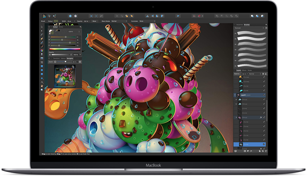 affinity designer