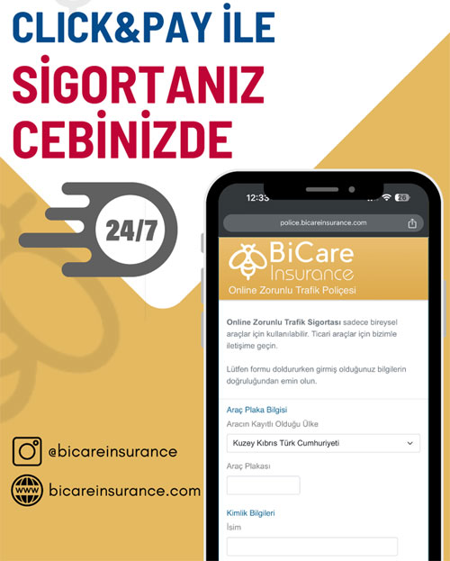 bicare popup