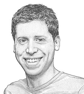 Sam Altman Y Combinator