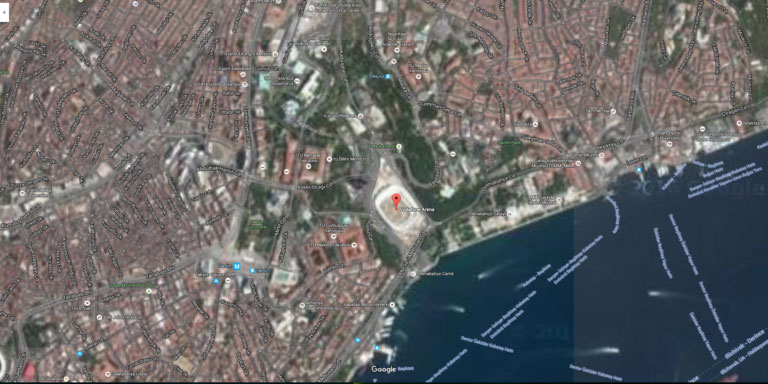 Google Maps TRli 768x384