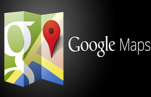 google maps