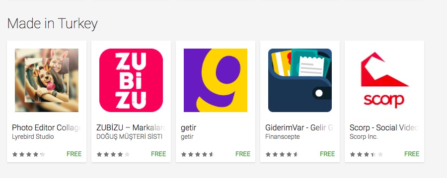 google play store madein turkey