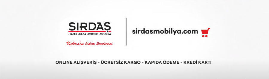 kibris sirdas mobilya