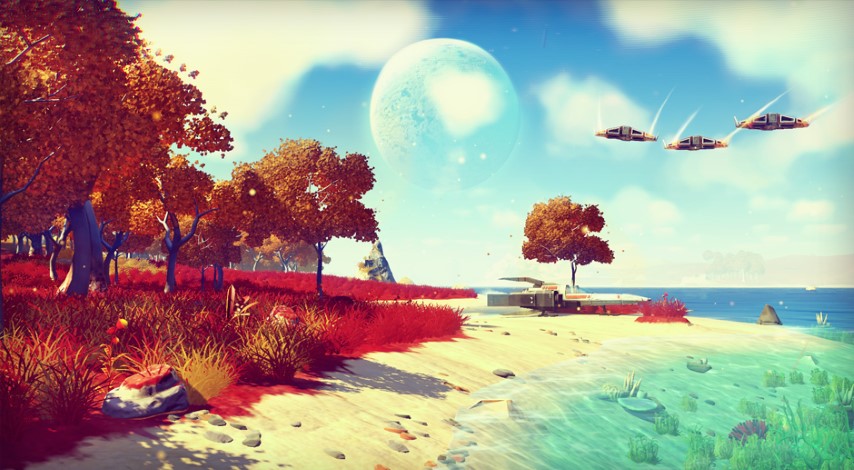 no mans sky Small