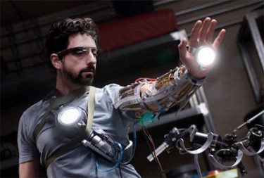 sergey brin 375x253