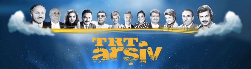 trt arsiv gorsel