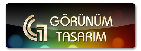 Görünüm Tasarım