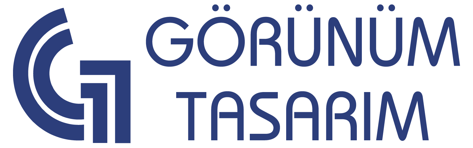 gorunum logo sade