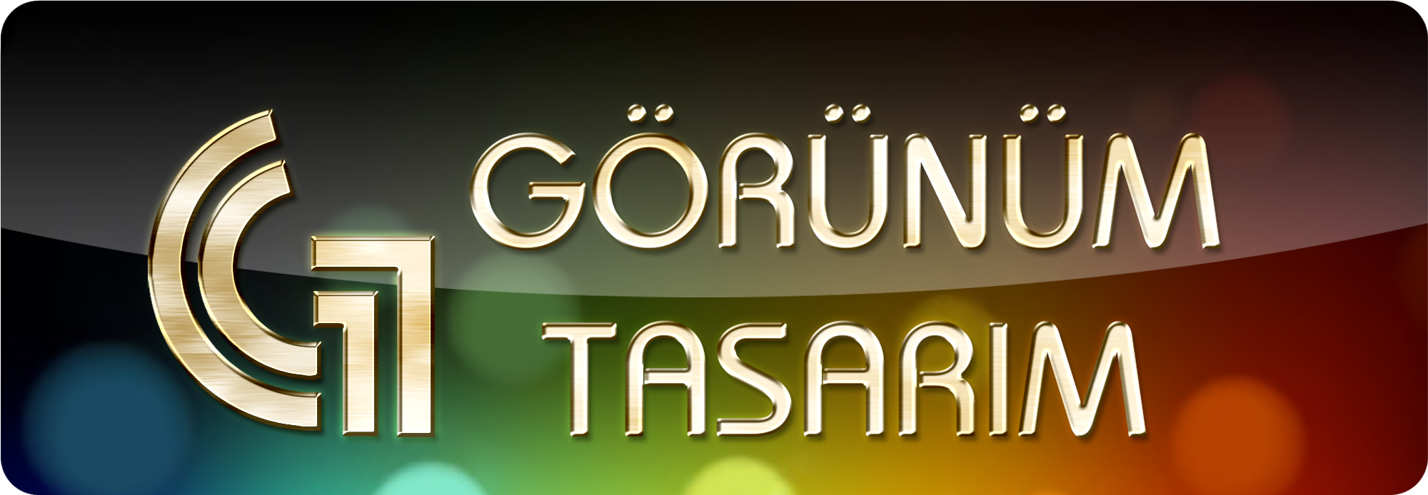 gorunum logo