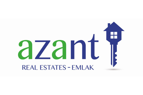 Azant Real Estates ~ Web Design & SEO