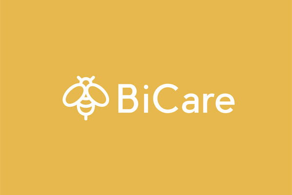 Bicare Insurance ~ Web Tasarım