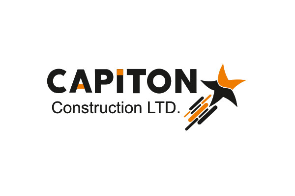 Capiton Construction ~ Web Design