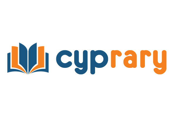 Cyprary ~ Web Design