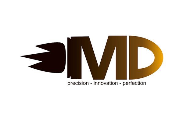 Medef Defence ~ Web Design
