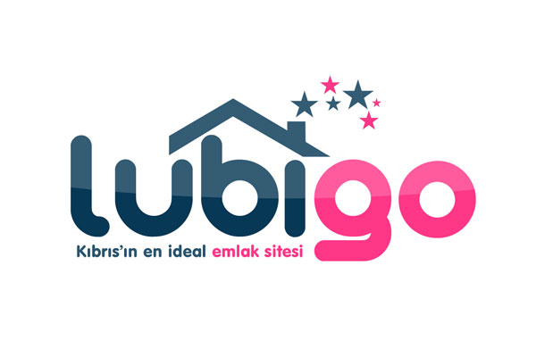 Lubigo - Logo & Web & Mobile App