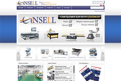 insell