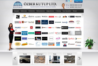 kutup group