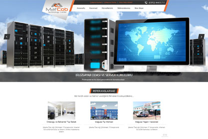 matcob technology center