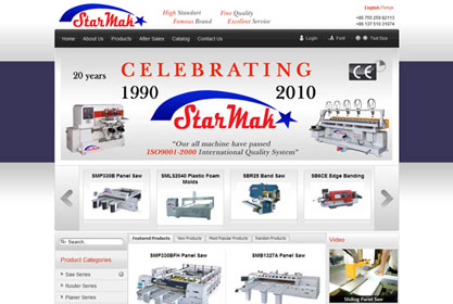 starmak