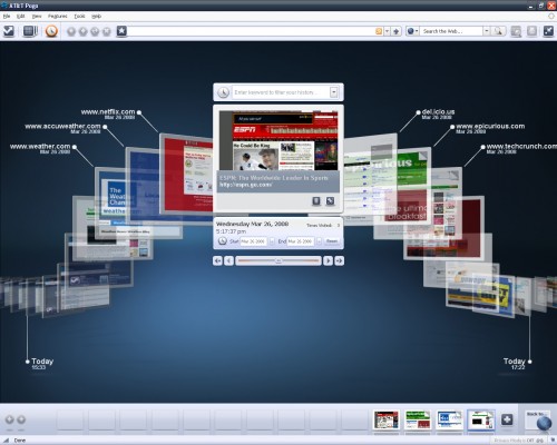 3d-browser 3d-tarayici