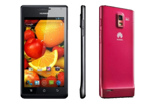 Huawei-Ascend-P1-S