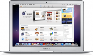 MacAppStore