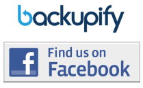 Backupify-Facebook