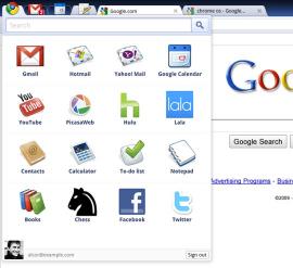 chrome-os