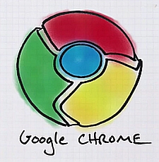 chrome