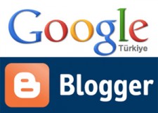 google blogger