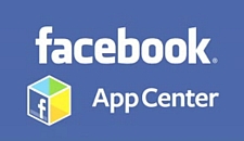 facebook-app-center