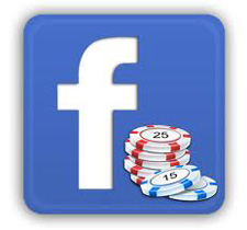 Facebook-casino