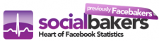 Socialbakers