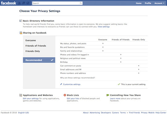 facebook-security