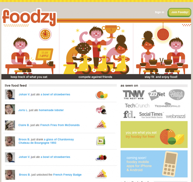 foodzy-screenshot-640x604