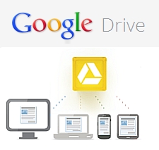 Google-Drive