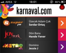 karnaval-iphone