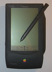 apple-newton