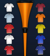 vuvuzela-app-screen
