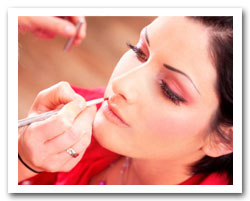 Web site make-up website-makeup